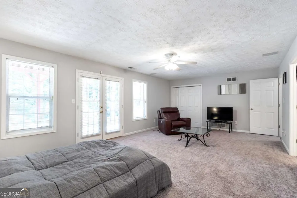 1020 Dalby WAY Austell, GA 30106