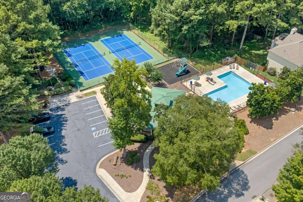 1020 Dalby WAY Austell, GA 30106