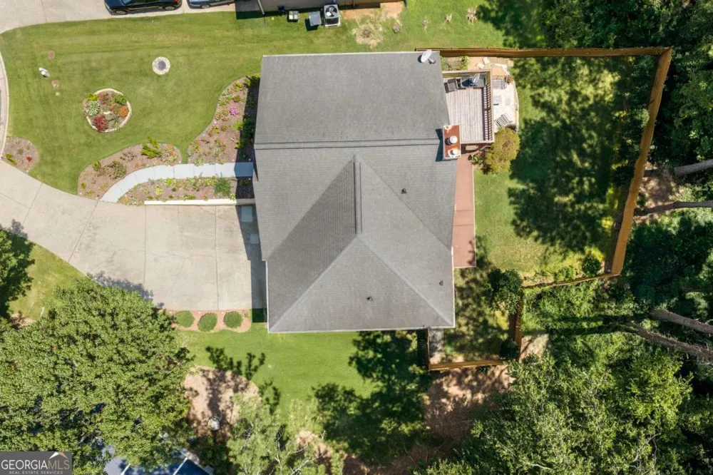 1020 Dalby WAY Austell, GA 30106