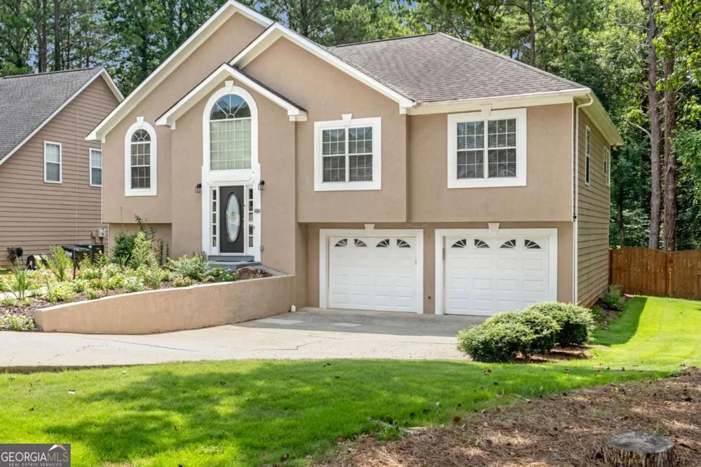 1020 Dalby WAY Austell, GA 30106