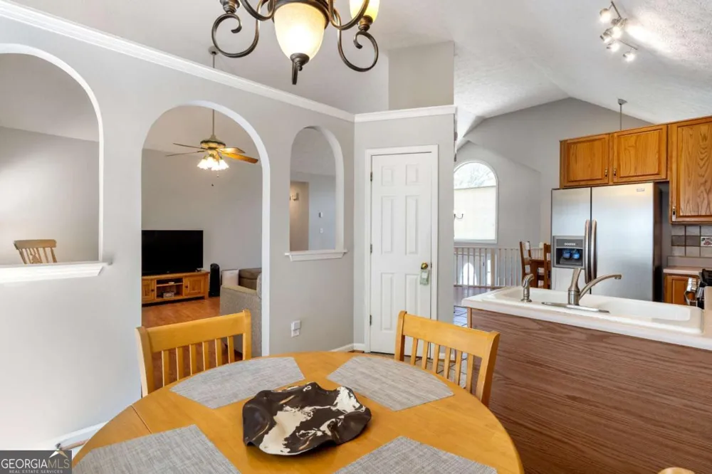 1020 Dalby WAY Austell, GA 30106