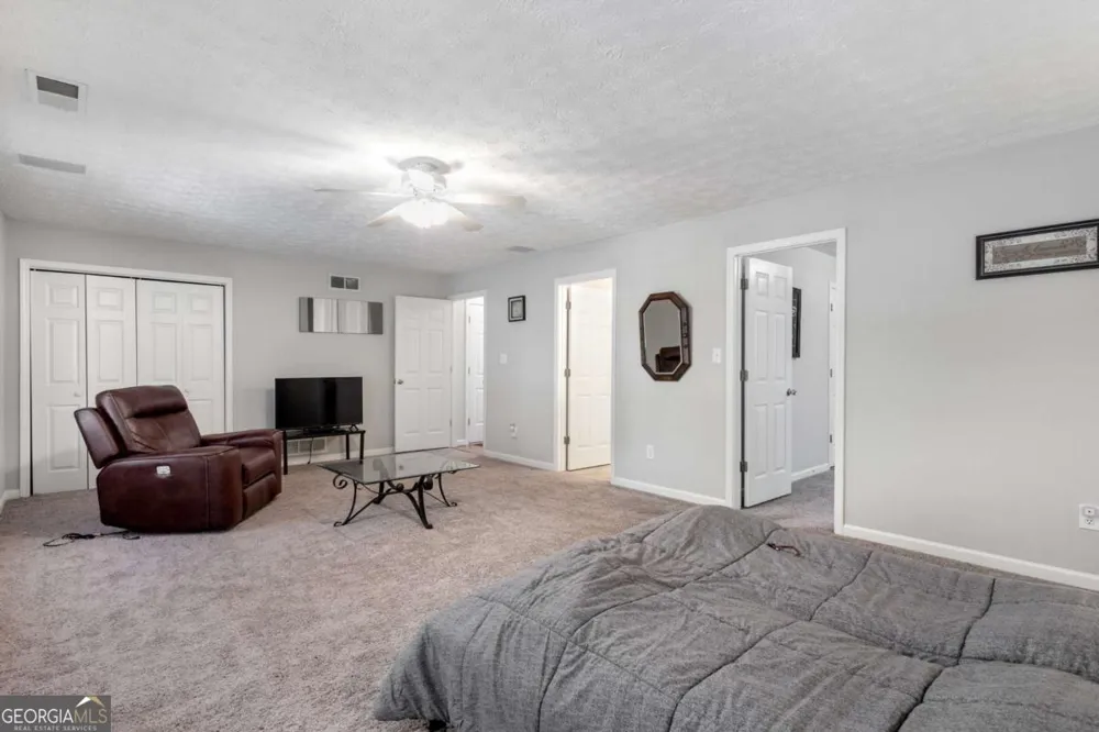 1020 Dalby WAY Austell, GA 30106