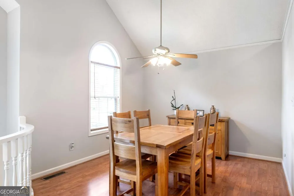 1020 Dalby WAY Austell, GA 30106