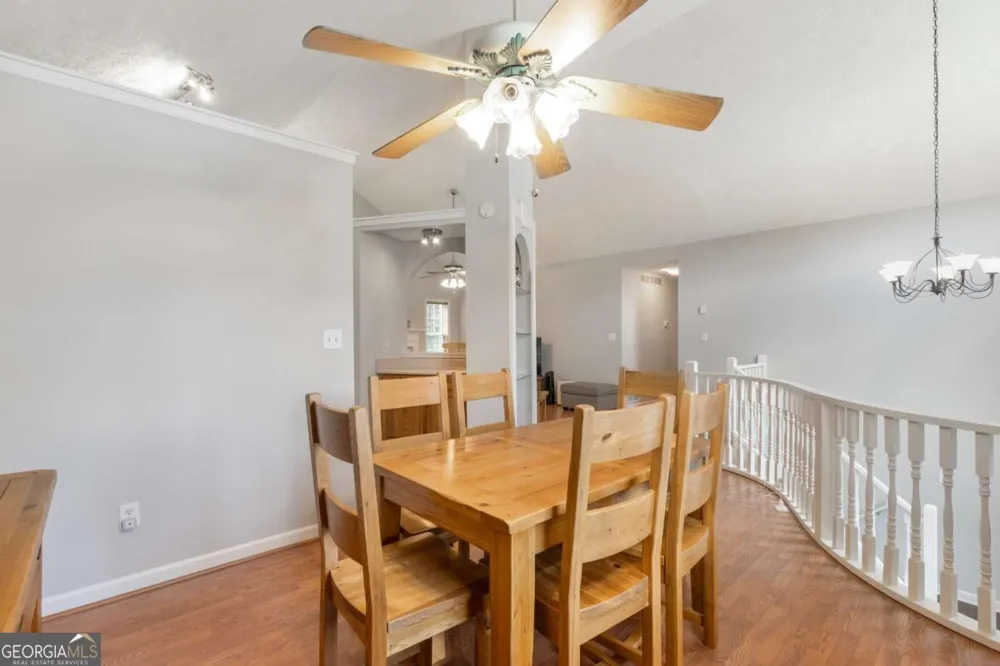 1020 Dalby WAY Austell, GA 30106