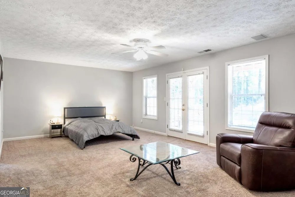 1020 Dalby WAY Austell, GA 30106