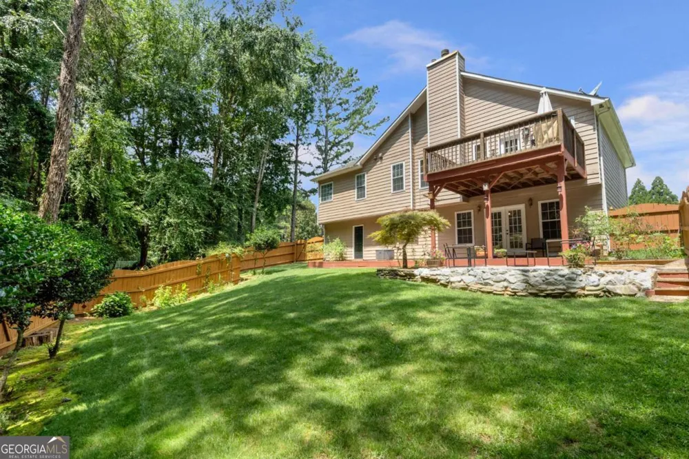 1020 Dalby WAY Austell, GA 30106