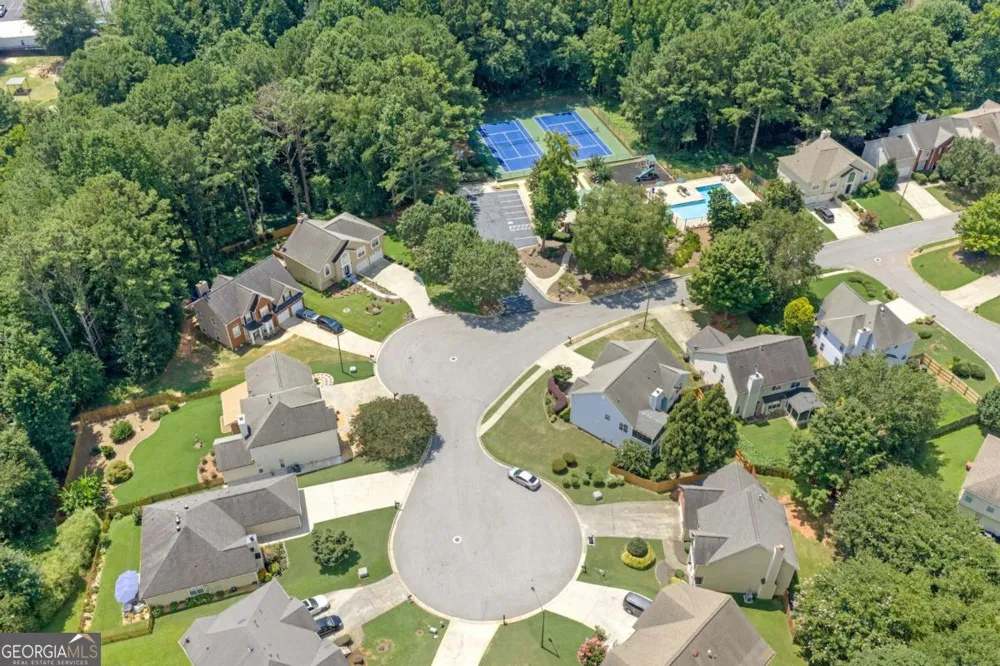 1020 Dalby WAY Austell, GA 30106