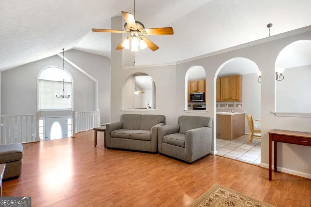 1020 Dalby WAY Austell, GA 30106