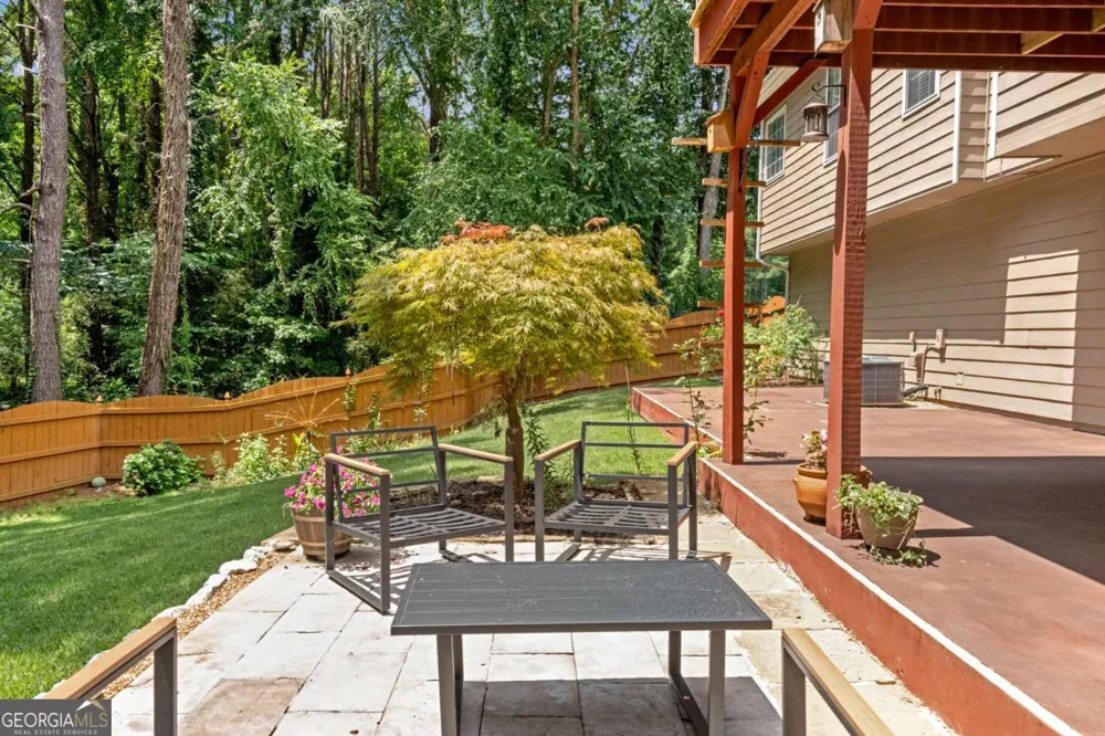 1020 Dalby WAY Austell, GA 30106
