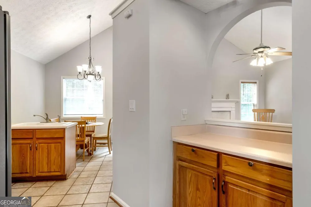 1020 Dalby WAY Austell, GA 30106