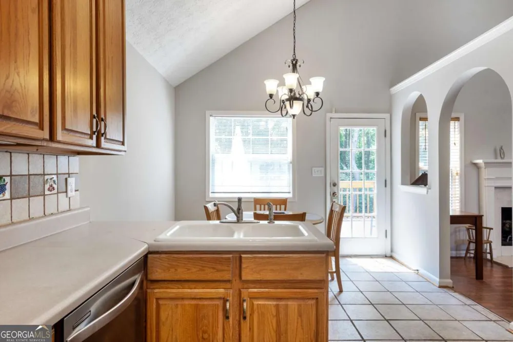 1020 Dalby WAY Austell, GA 30106