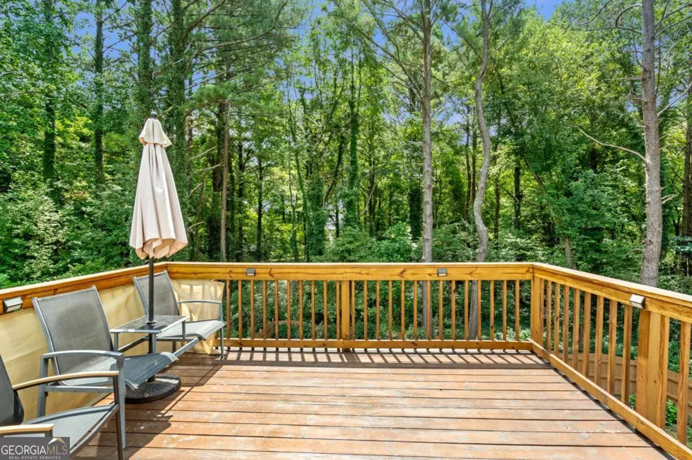 1020 Dalby WAY Austell, GA 30106