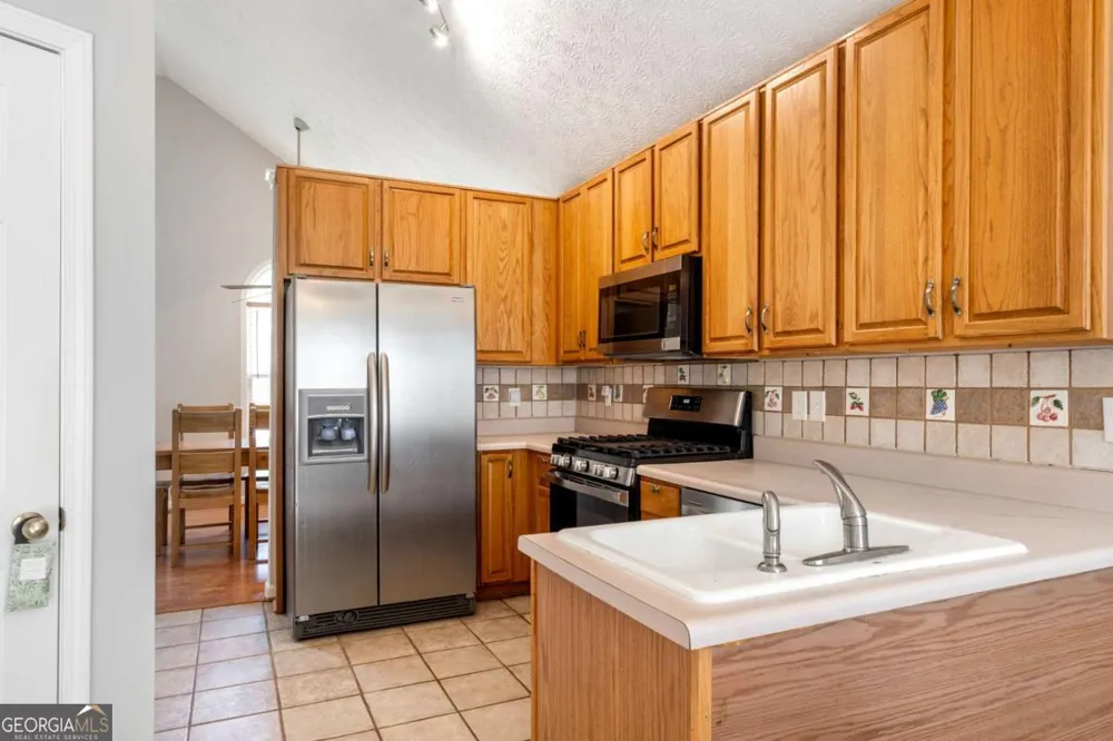 1020 Dalby WAY Austell, GA 30106
