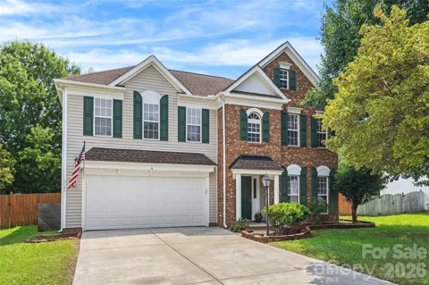 3042 Wyntree Court
