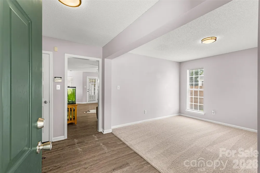 3042 Wyntree Court Matthews, NC 28104