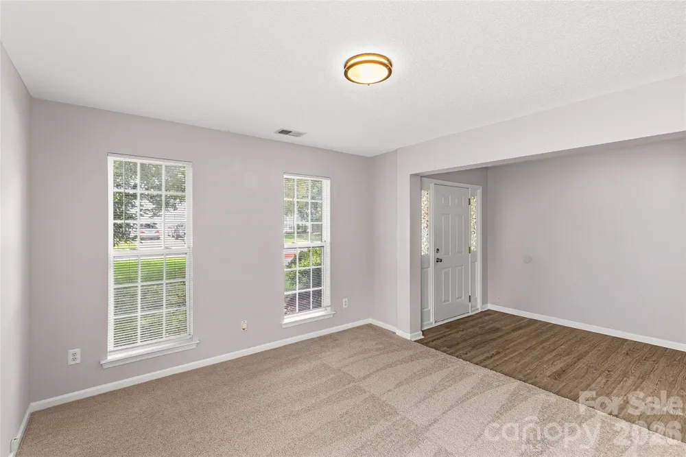 3042 Wyntree Court Matthews, NC 28104