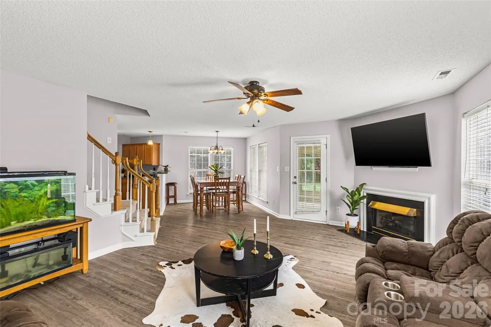 3042 Wyntree Court Matthews, NC 28104