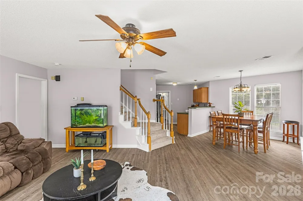 3042 Wyntree Court Matthews, NC 28104