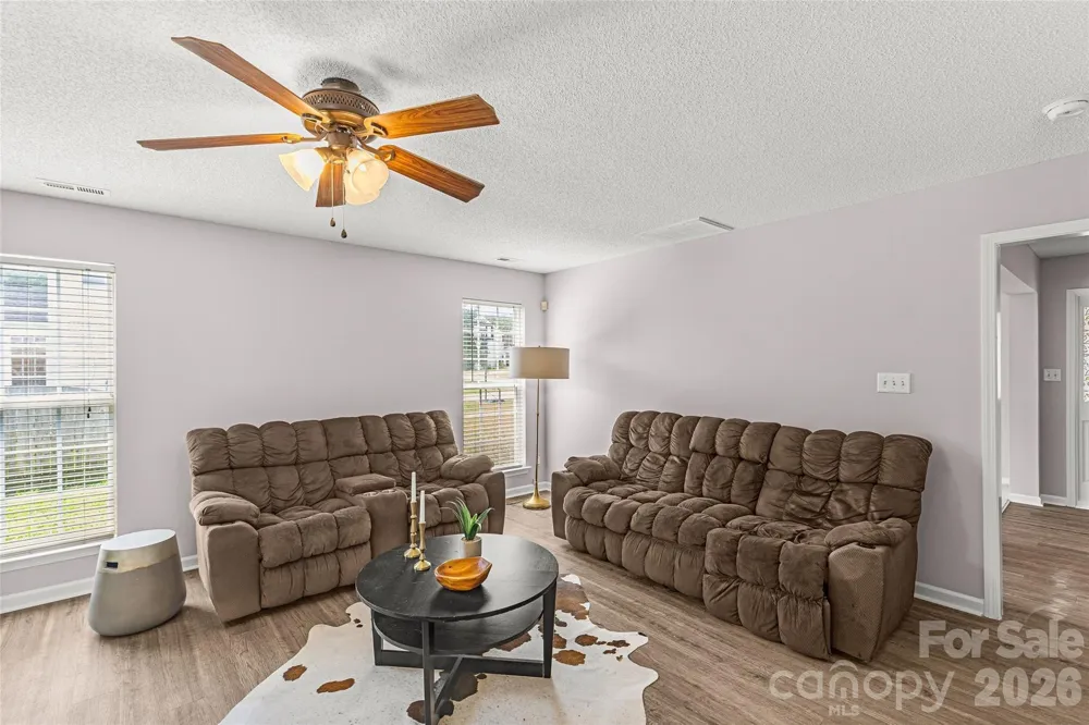 3042 Wyntree Court Matthews, NC 28104