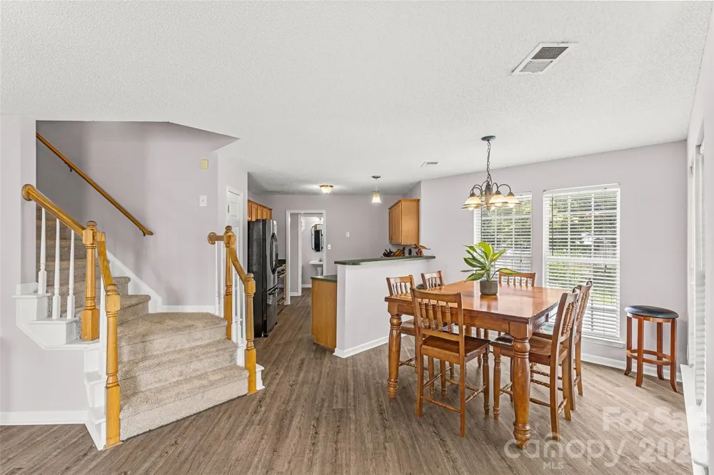 3042 Wyntree Court Matthews, NC 28104