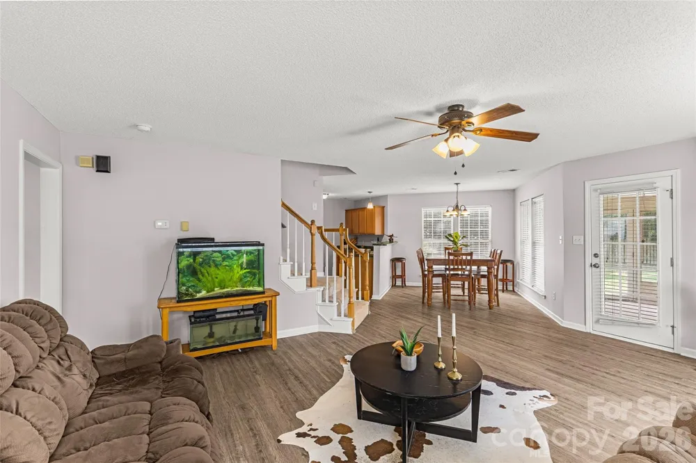 3042 Wyntree Court Matthews, NC 28104