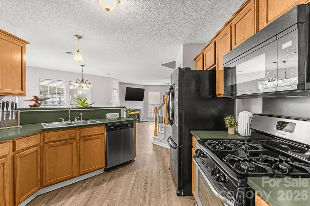 3042 Wyntree Court Matthews, NC 28104
