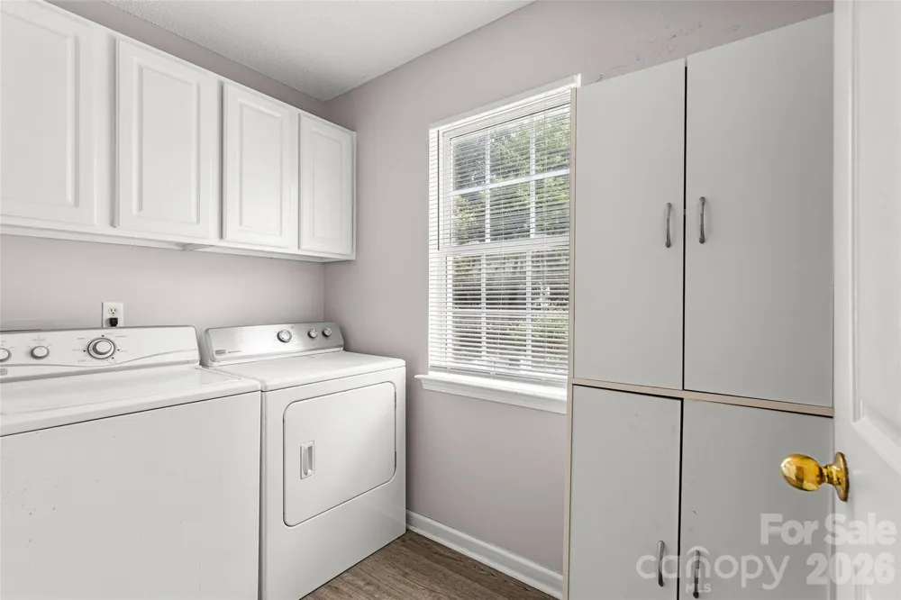 3042 Wyntree Court Matthews, NC 28104