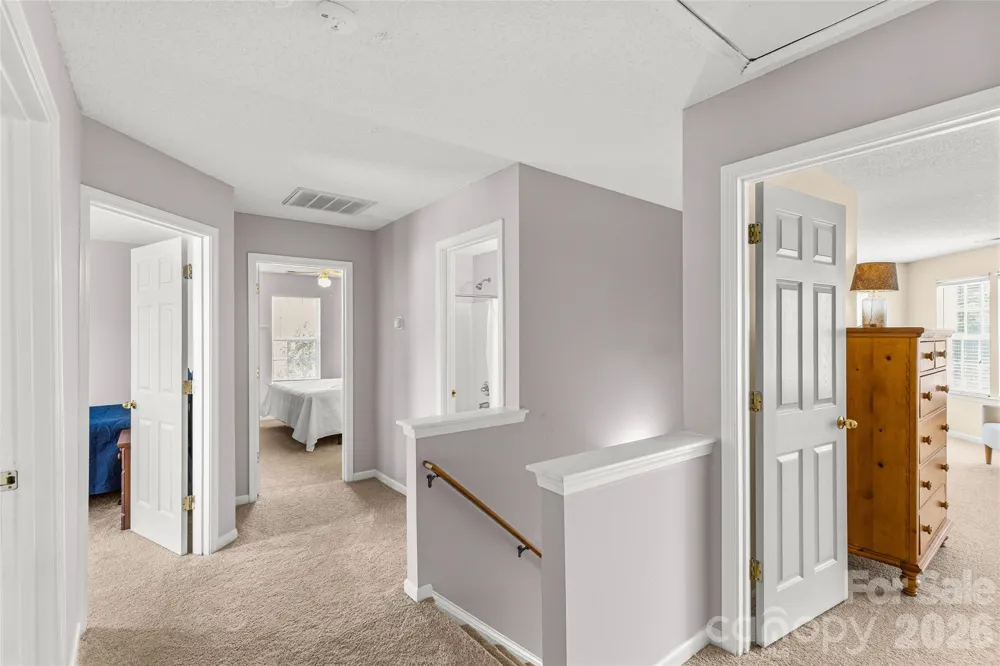 3042 Wyntree Court Matthews, NC 28104