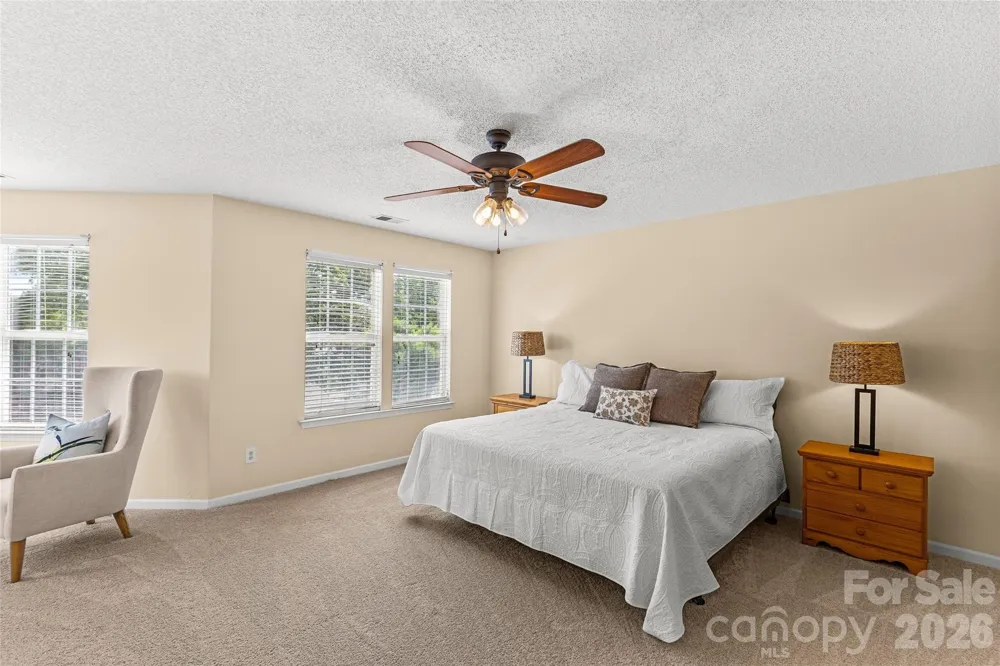 3042 Wyntree Court Matthews, NC 28104