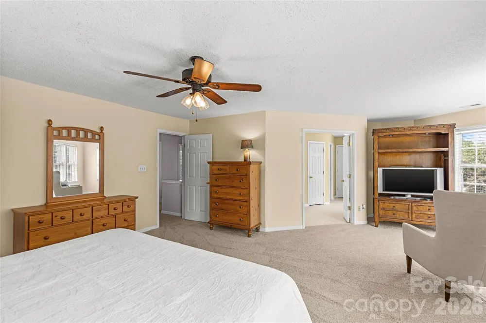 3042 Wyntree Court Matthews, NC 28104