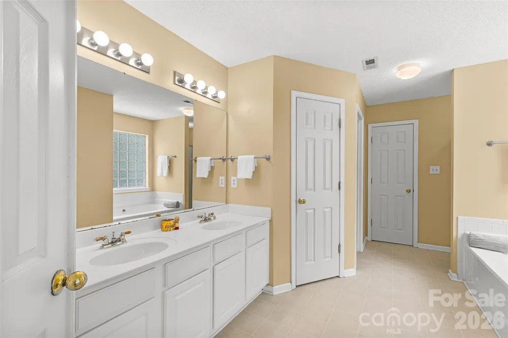 3042 Wyntree Court Matthews, NC 28104