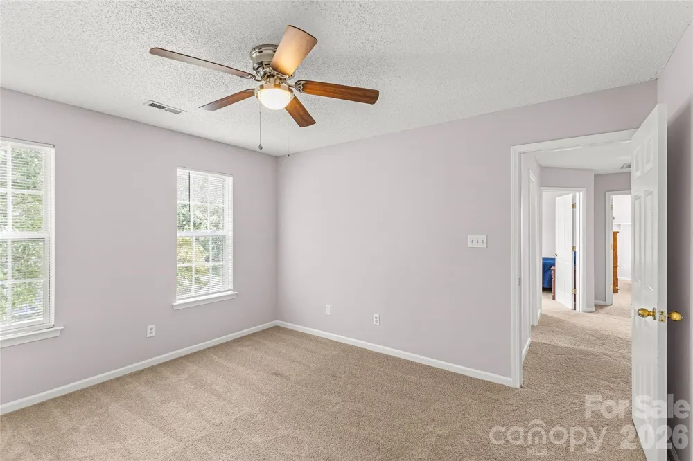 3042 Wyntree Court Matthews, NC 28104