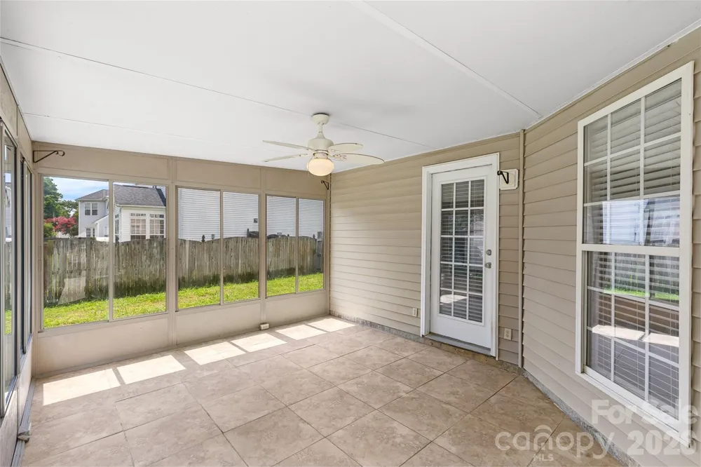 3042 Wyntree Court Matthews, NC 28104