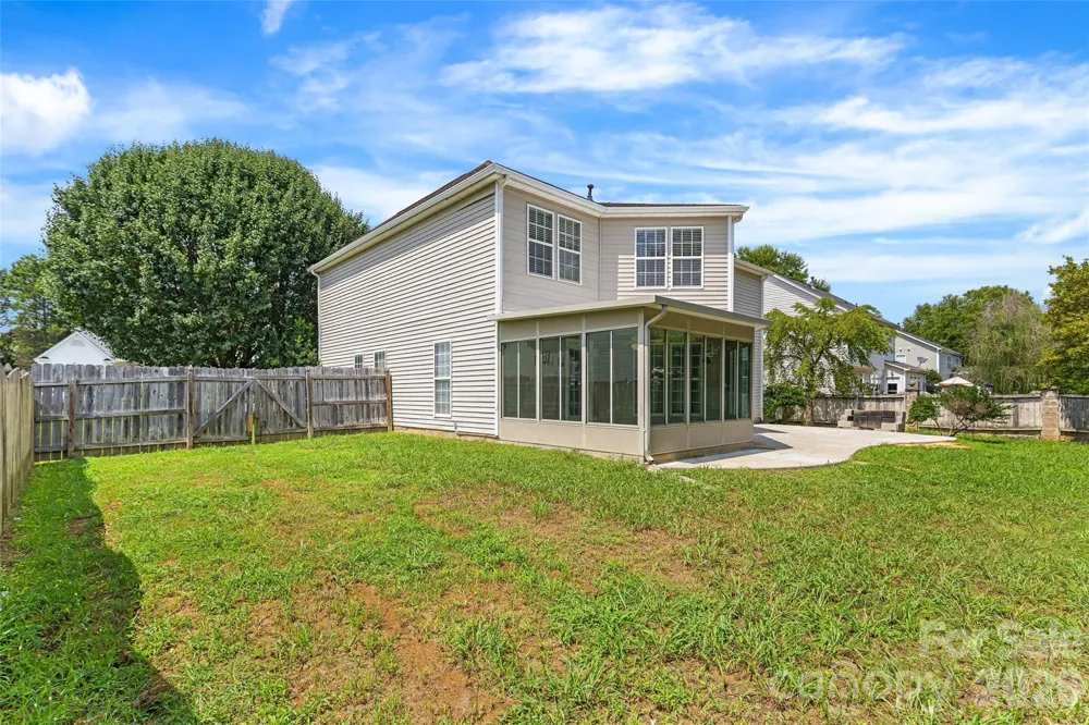 3042 Wyntree Court Matthews, NC 28104
