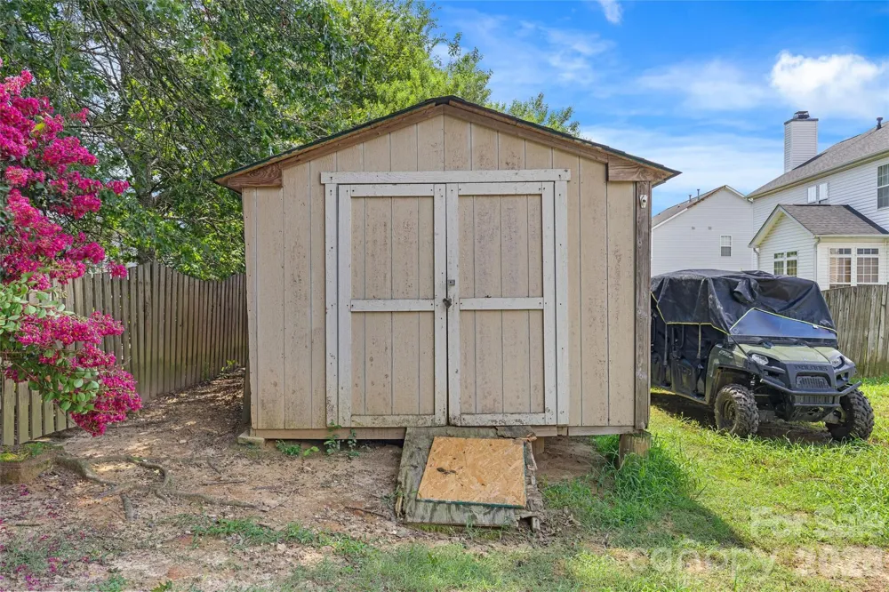3042 Wyntree Court Matthews, NC 28104