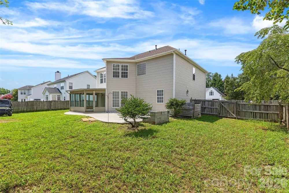 3042 Wyntree Court Matthews, NC 28104
