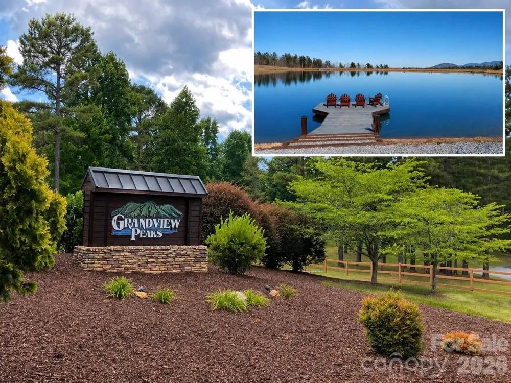 1211 Mountain Vista Drive Nebo, NC 28761