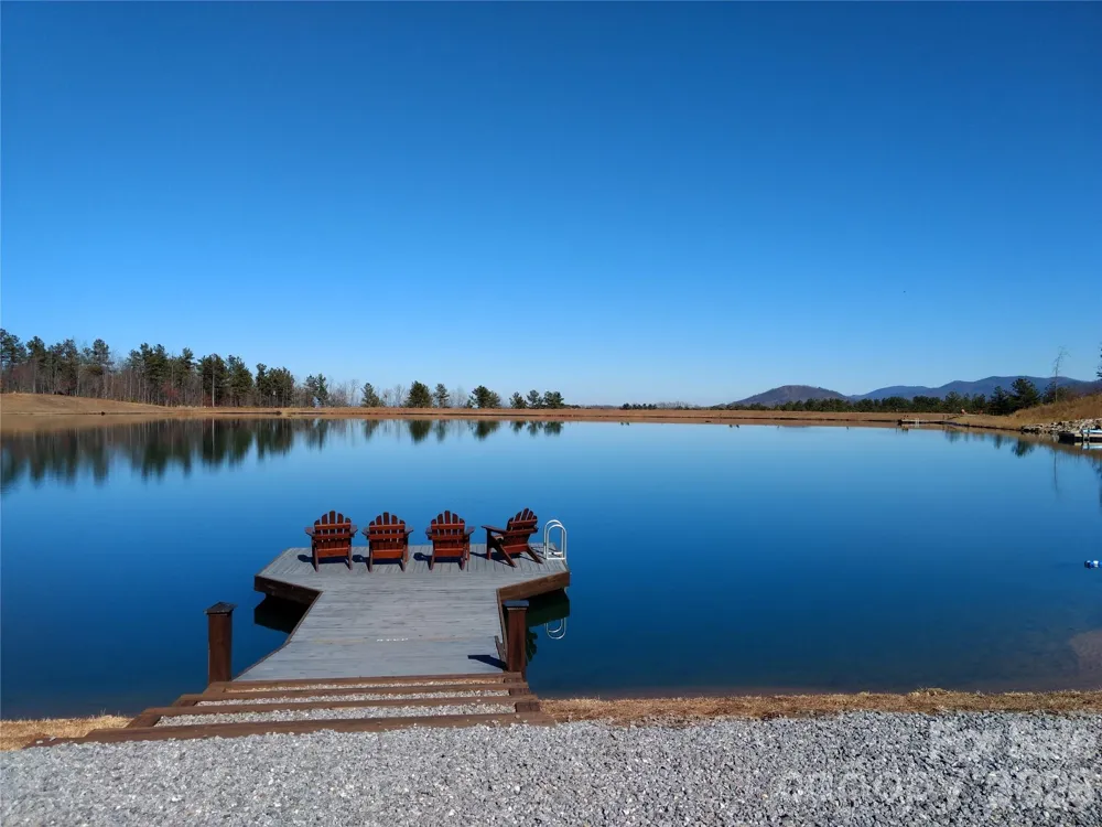 1211 Mountain Vista Drive Nebo, NC 28761