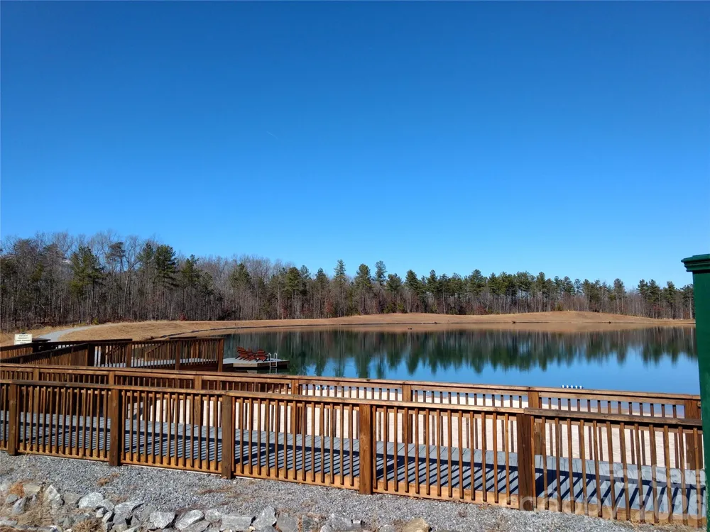 1211 Mountain Vista Drive Nebo, NC 28761
