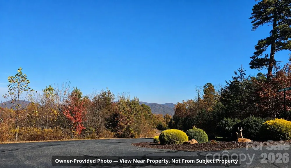 1211 Mountain Vista Drive Nebo, NC 28761