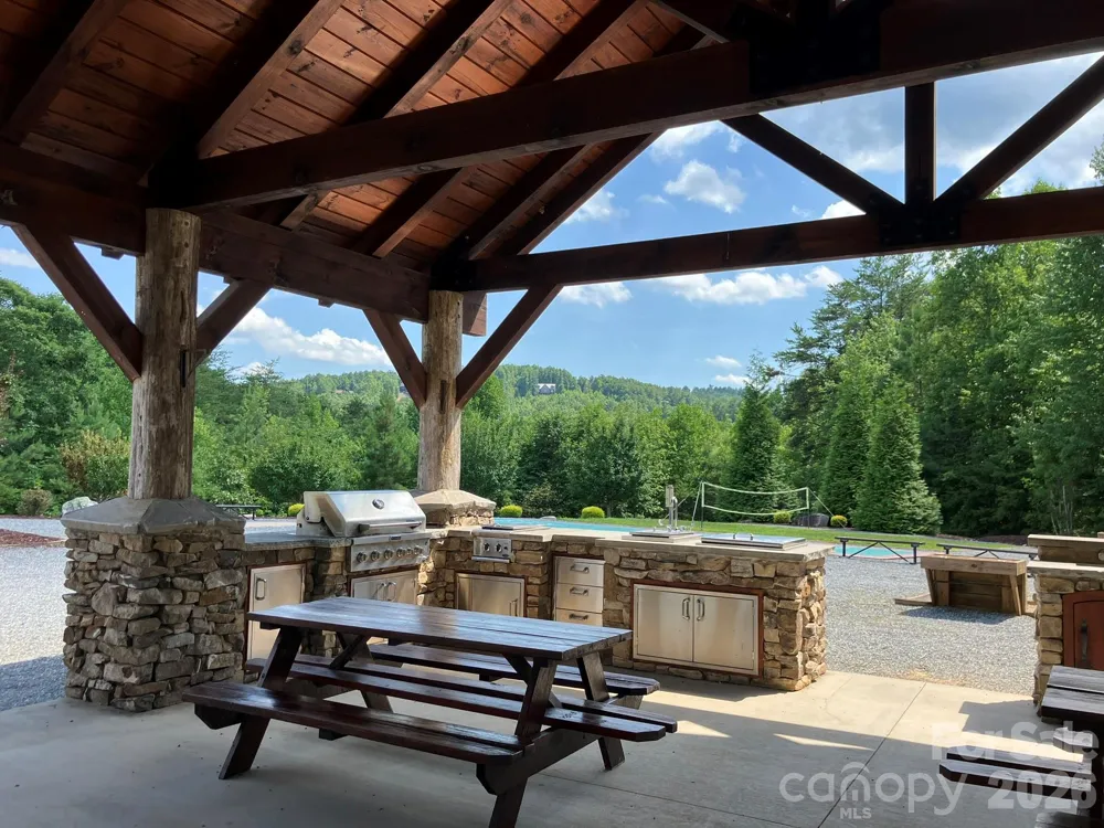 1211 Mountain Vista Drive Nebo, NC 28761