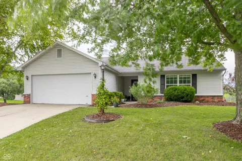 20651 Quicksilver Road
