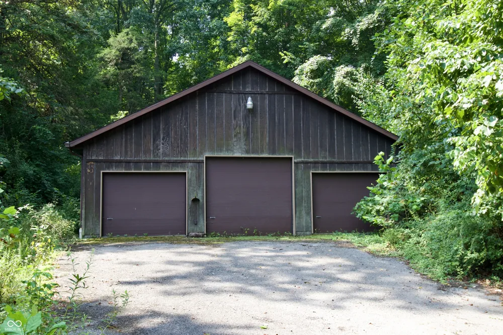 7007 S Ketcham Road Bloomington, IN 47403