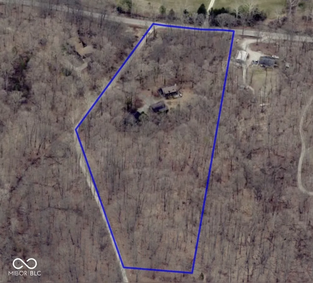 7007 S Ketcham Road Bloomington, IN 47403