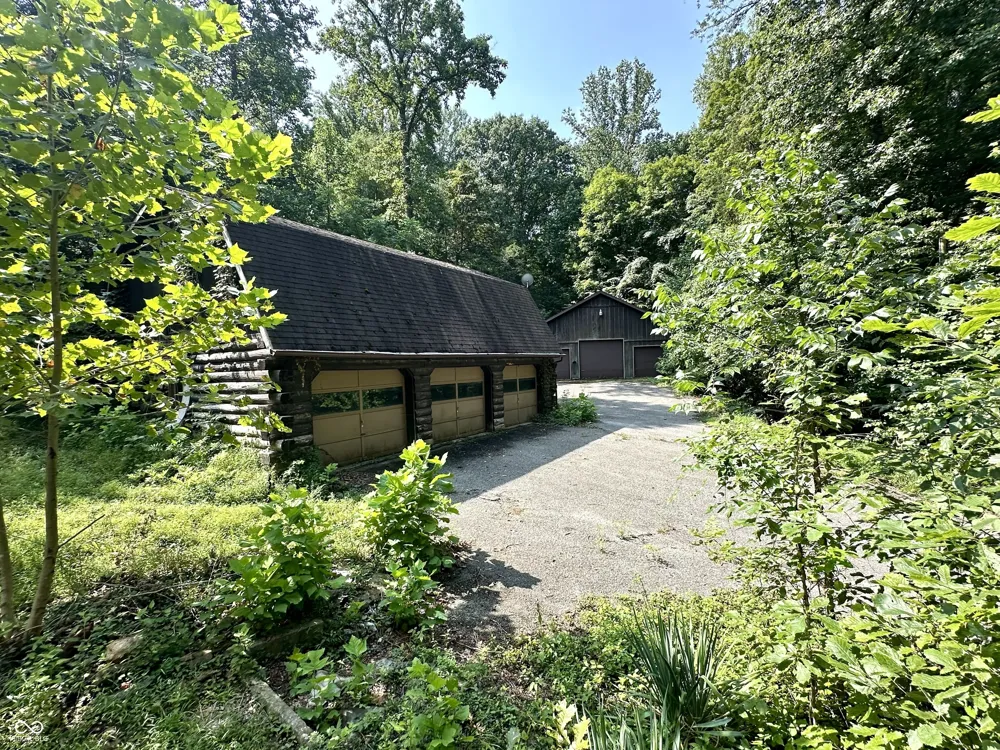 7007 S Ketcham Road Bloomington, IN 47403