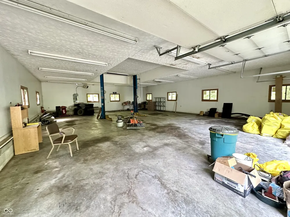 7007 S Ketcham Road Bloomington, IN 47403