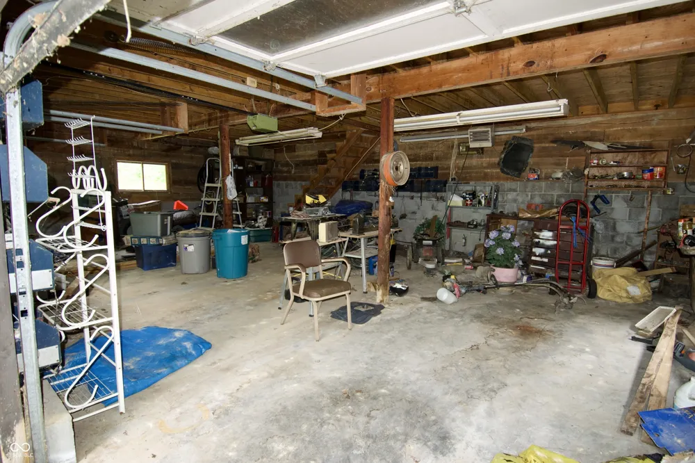 7007 S Ketcham Road Bloomington, IN 47403