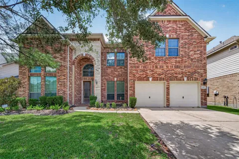 20422 Horseshoe Canyon Drive