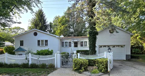 67 King Road