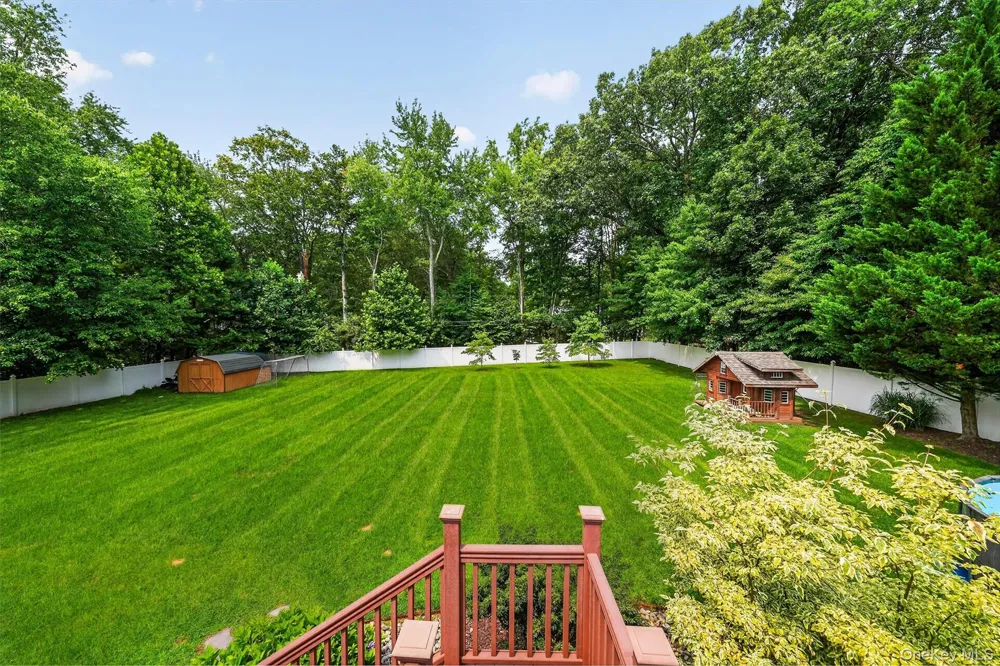 12 Little Brook Lane New City, NY 10956